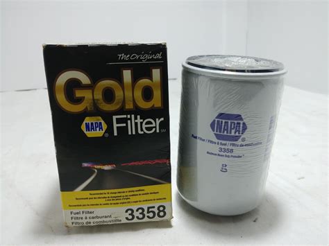 Buying Cat <b>filters</b> is easy. . Napa filter cross reference